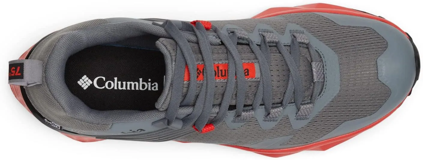 Columbia Men's Facet 75 Outdry Hiking Shoe