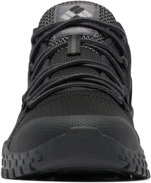 Columbia Men's Fairbanks Low Shoe