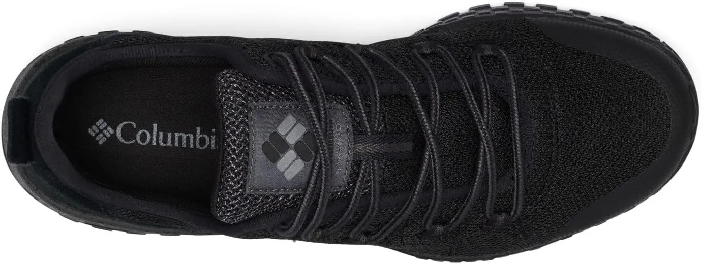 Columbia Men's Fairbanks Low Shoe