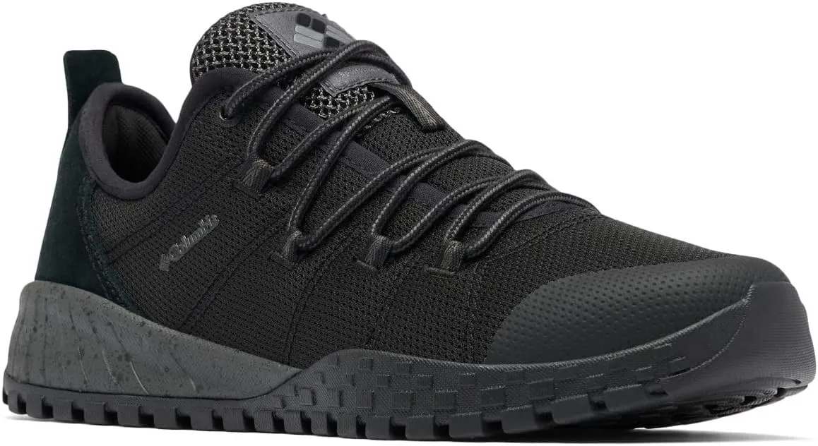 Columbia Men's Fairbanks Low Shoe
