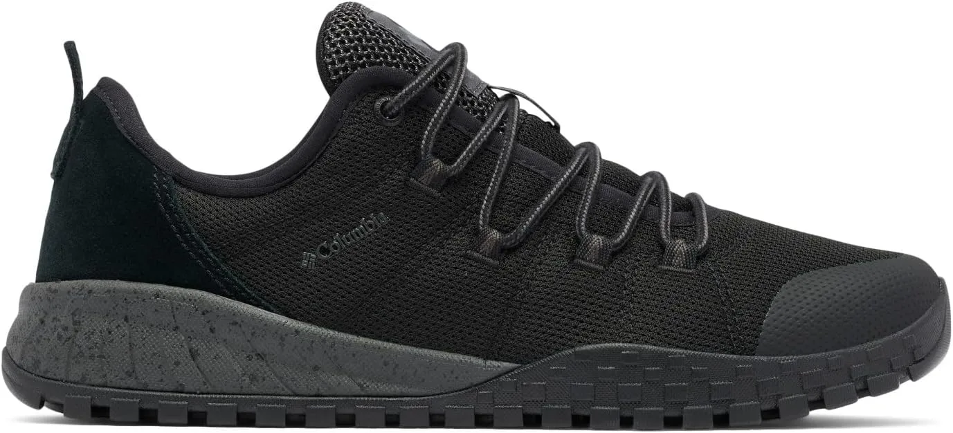 Columbia Men's Fairbanks Low Shoe