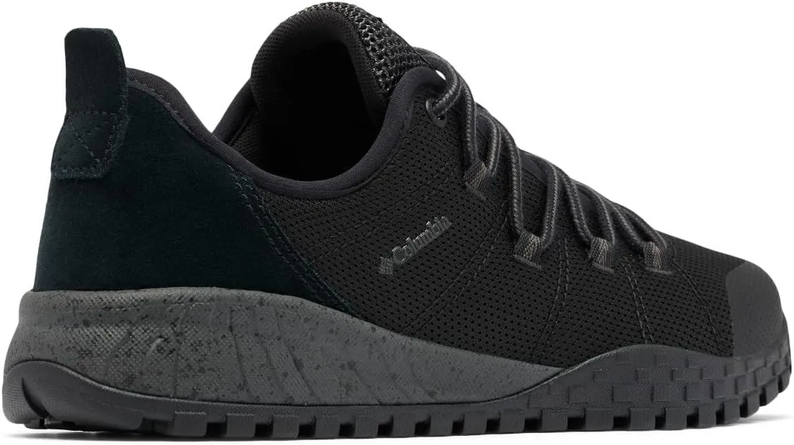 Columbia Men's Fairbanks Low Shoe