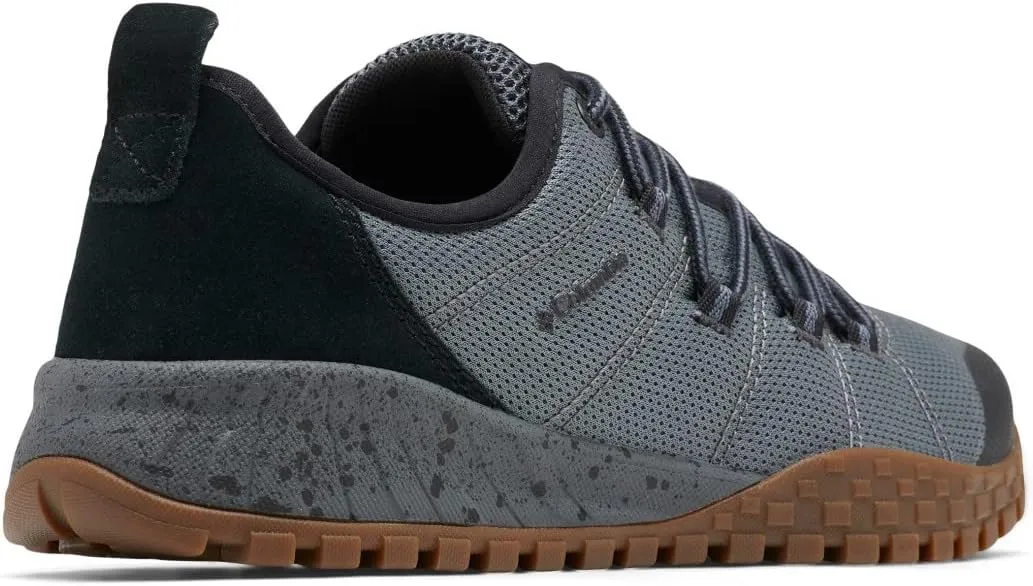Columbia Men's Fairbanks Low Shoe