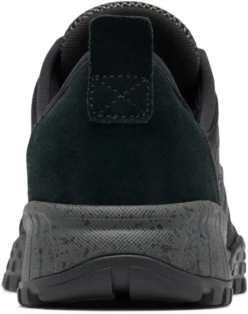 Columbia Men's Fairbanks Low Shoe