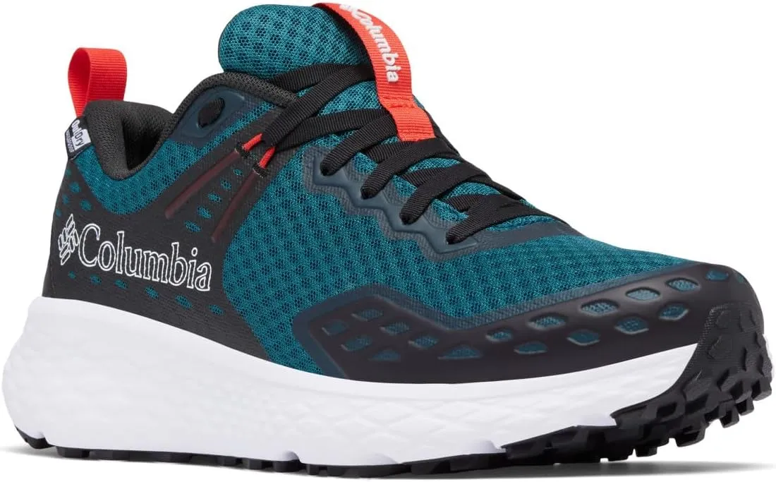 Columbia Men's Konos TRS Outdry Running Shoe
