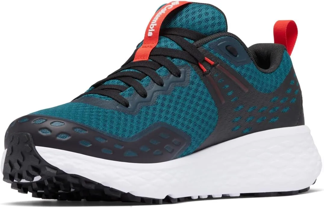 Columbia Men's Konos TRS Outdry Running Shoe