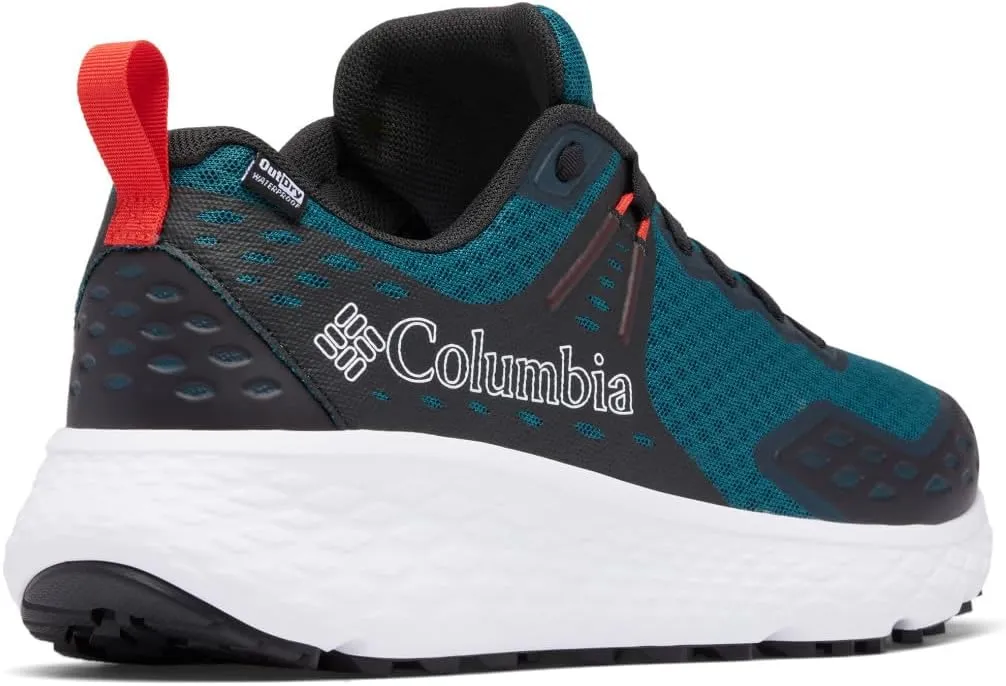 Columbia Men's Konos TRS Outdry Running Shoe