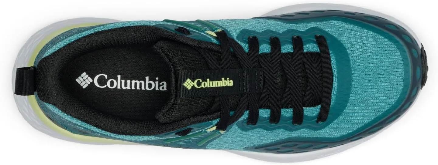 Columbia Men's Konos TRS Outdry Running Shoe