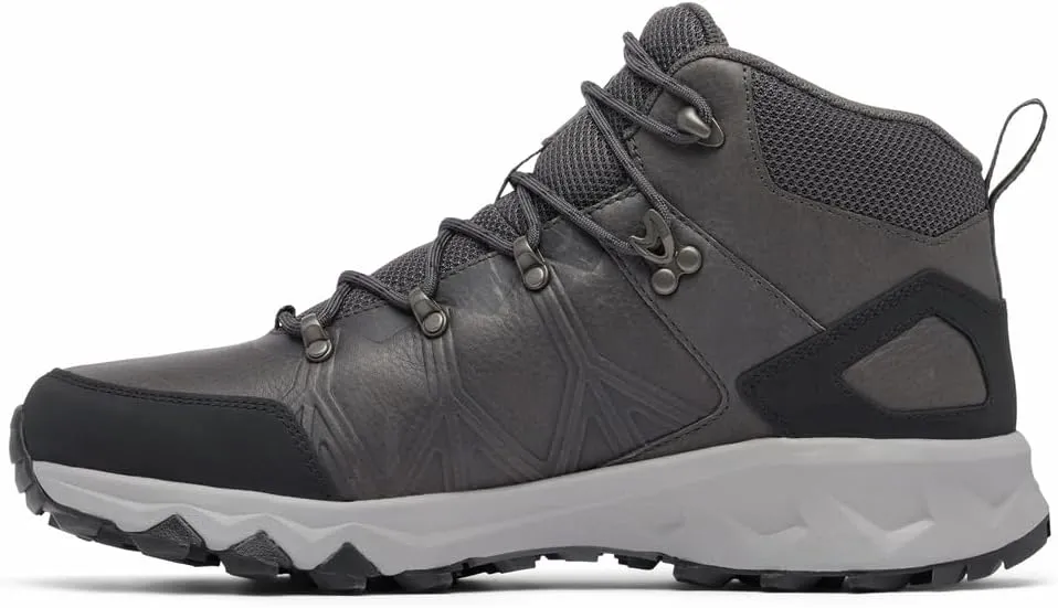 Columbia Men's Peakfreak II Mid Outdry Leather