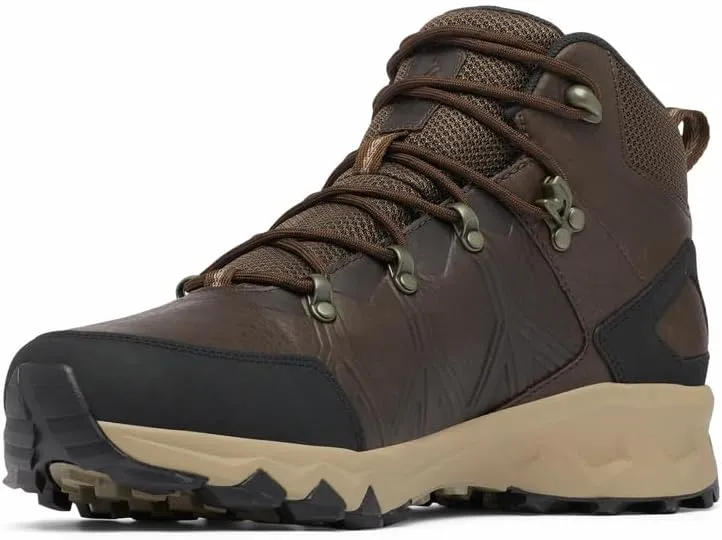 Columbia Men's Peakfreak II Mid Outdry Leather