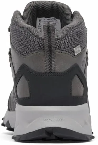 Columbia Men's Peakfreak II Mid Outdry Leather