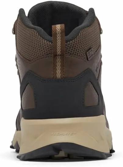 Columbia Men's Peakfreak II Mid Outdry Leather