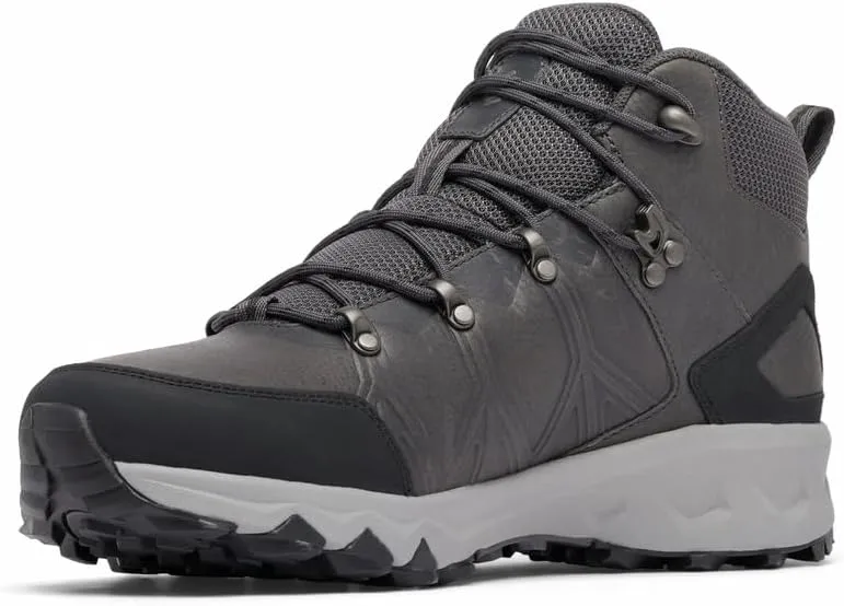 Columbia Men's Peakfreak II Mid Outdry Leather