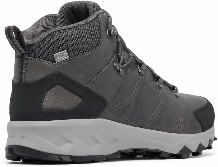 Columbia Men's Peakfreak II Mid Outdry Leather