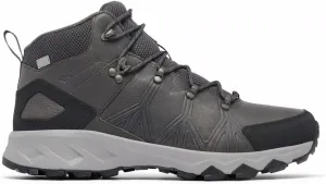 Columbia Men's Peakfreak II Mid Outdry Leather Columbia Men's Peakfreak II Mid Outdry Leather