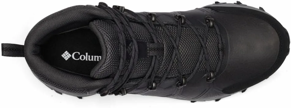 Columbia Men's Peakfreak II Mid Outdry Leather
