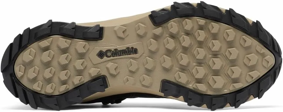 Columbia Men's Peakfreak II Mid Outdry Leather