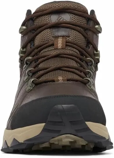 Columbia Men's Peakfreak II Mid Outdry Leather