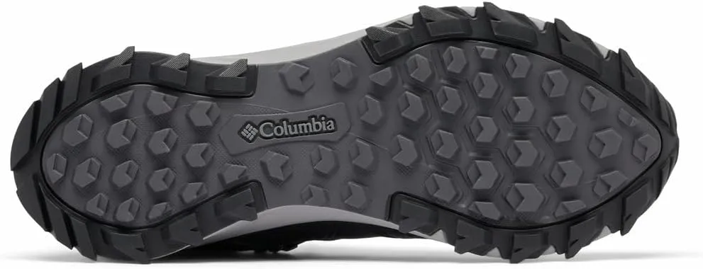 Columbia Men's Peakfreak II Mid Outdry Leather