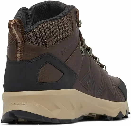 Columbia Men's Peakfreak II Mid Outdry Leather