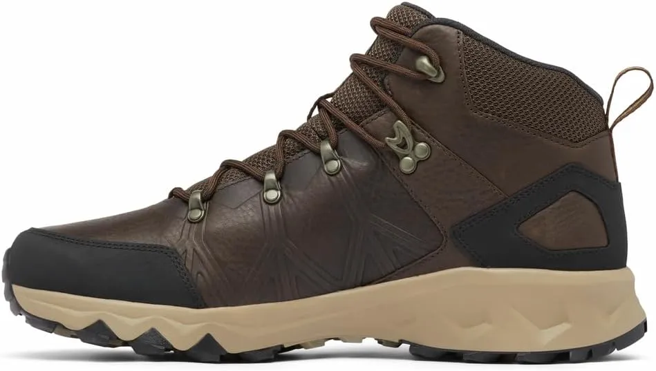 Columbia Men's Peakfreak II Mid Outdry Leather