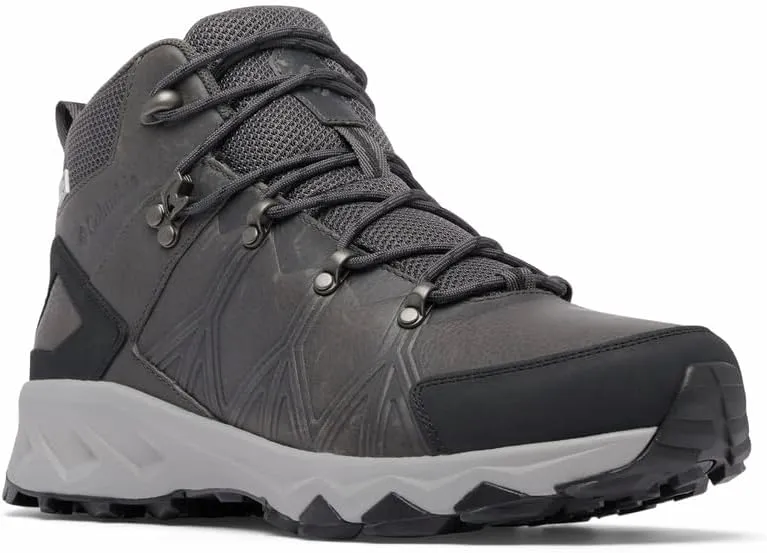 Columbia Men's Peakfreak II Mid Outdry Leather