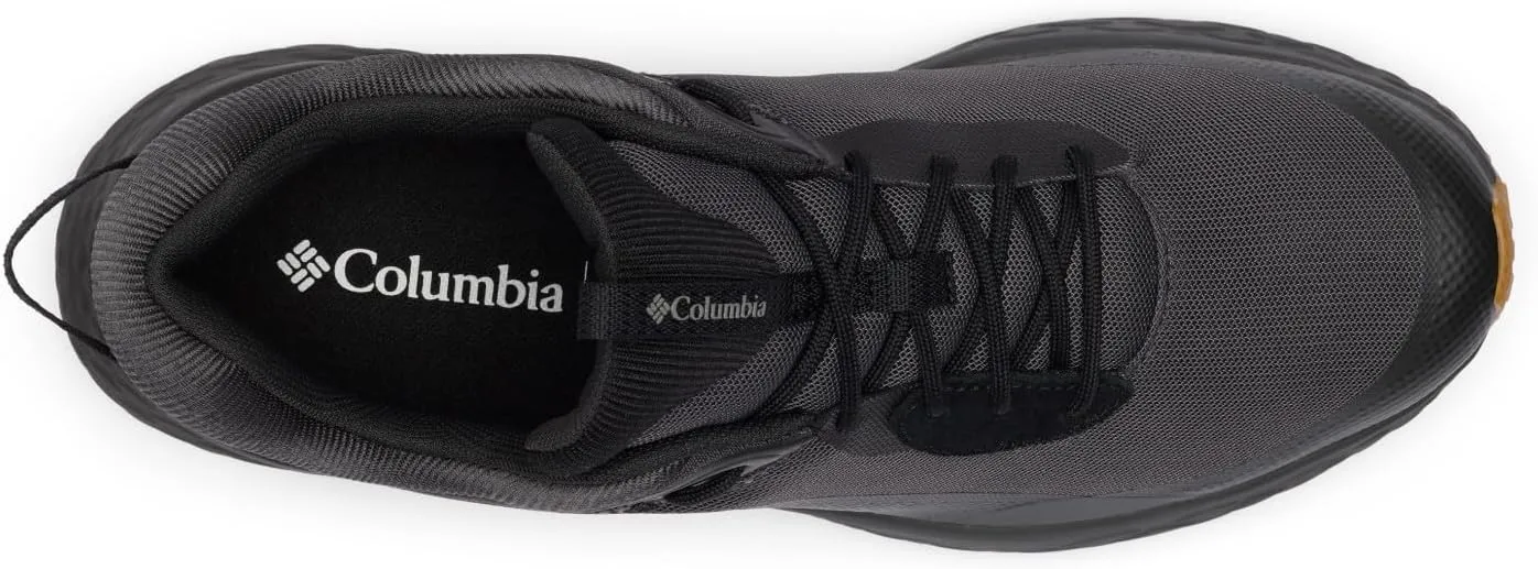 Columbia Men's Terrastride CRZ Hiking Shoe
