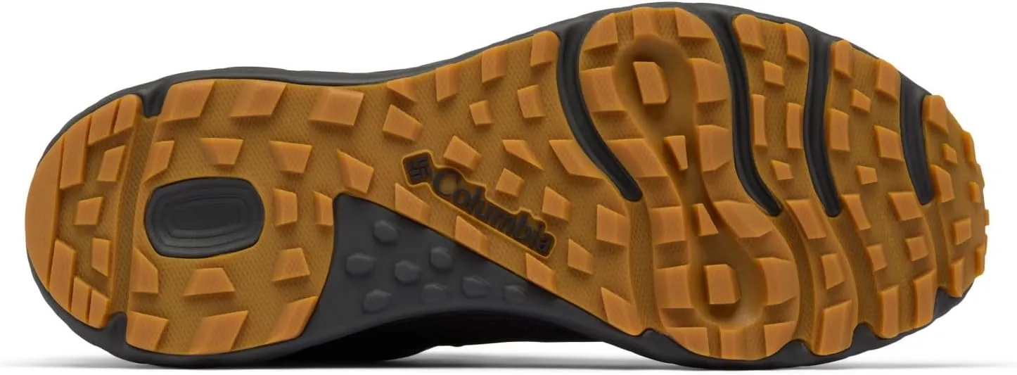 Columbia Men's Terrastride CRZ Hiking Shoe