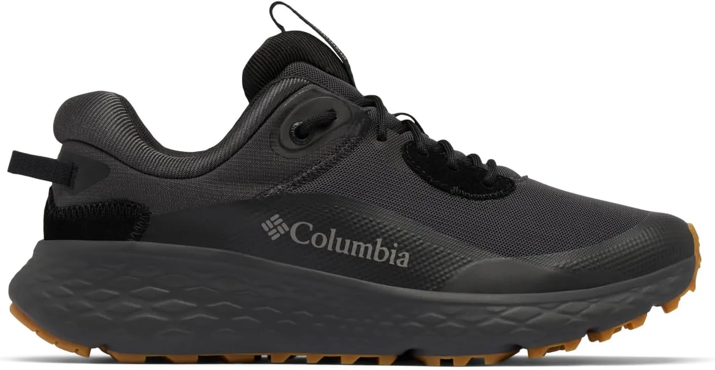 Columbia Men's Terrastride CRZ Hiking Shoe
