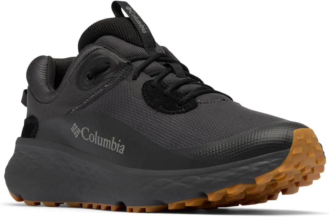 Columbia Men's Terrastride CRZ Hiking Shoe