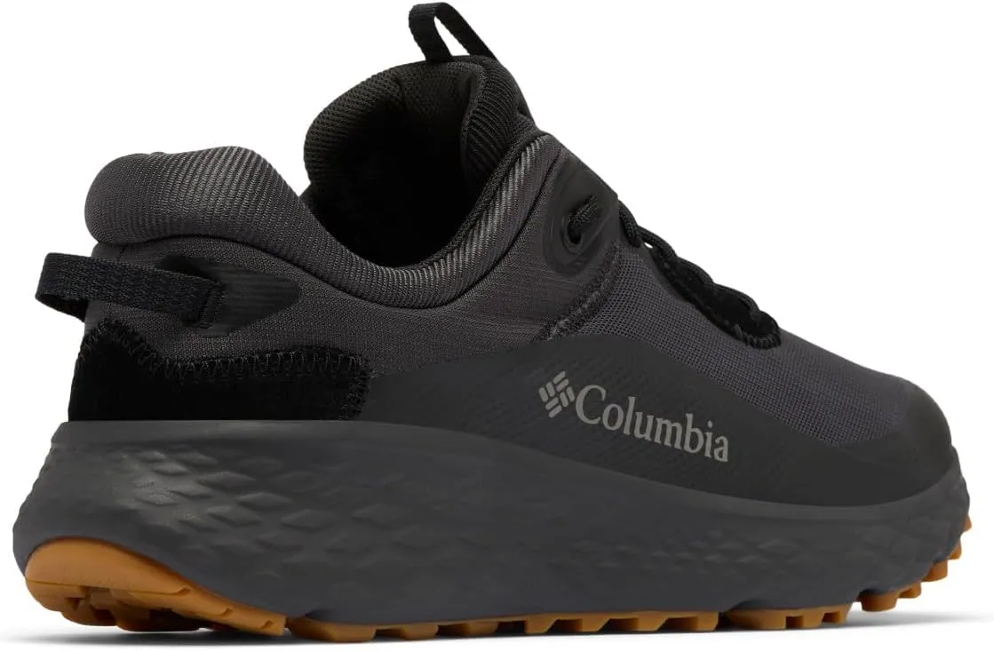 Columbia Men's Terrastride CRZ Hiking Shoe