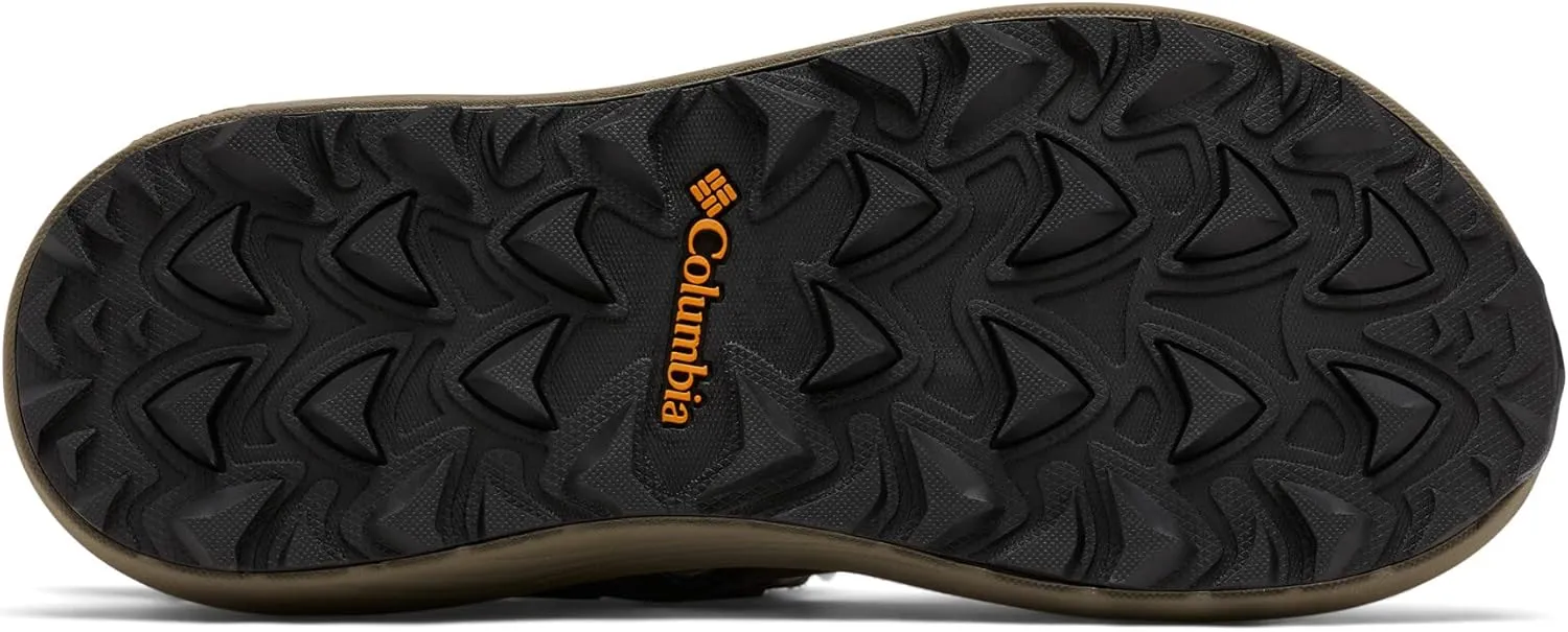 Columbia Men's Trailstorm Hiker 3 Strap Sport Sandal