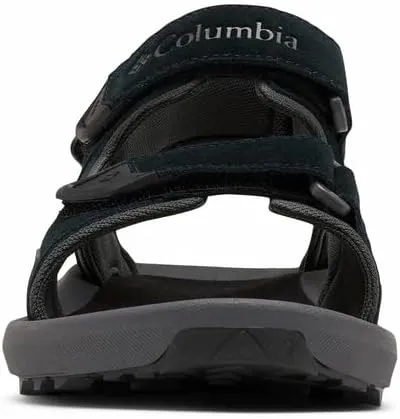 Columbia Men's Trailstorm Hiker 3 Strap Sport Sandal