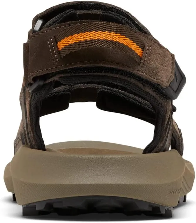 Columbia Men's Trailstorm Hiker 3 Strap Sport Sandal