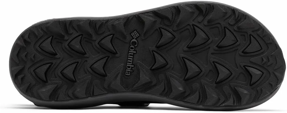 Columbia Men's Trailstorm Hiker 3 Strap Sport Sandal