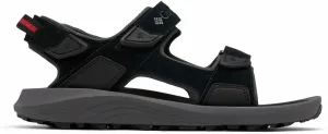Columbia Men's Trailstorm Hiker 3 Strap Sport Sandal Columbia Men's Trailstorm Hiker 3 Strap Sport Sandal