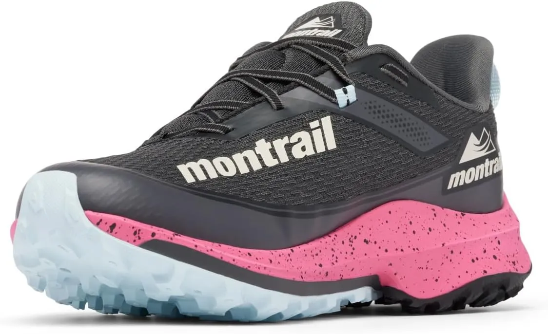Columbia Women's Montrail Trinity Ag Ii Trail Running Shoe