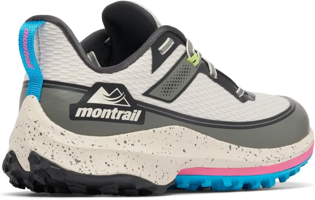 Columbia Women's Montrail Trinity Ag Ii Trail Running Shoe