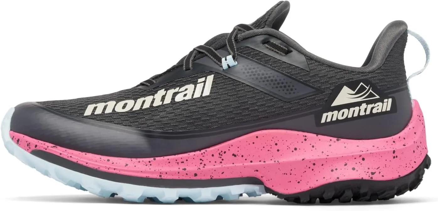 Columbia Women's Montrail Trinity Ag Ii Trail Running Shoe