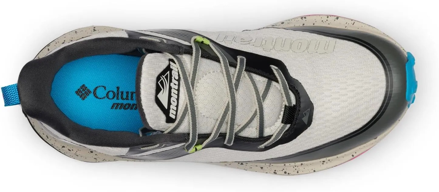 Columbia Women's Montrail Trinity Ag Ii Trail Running Shoe