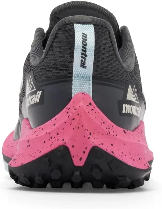 Columbia Women's Montrail Trinity Ag Ii Trail Running Shoe