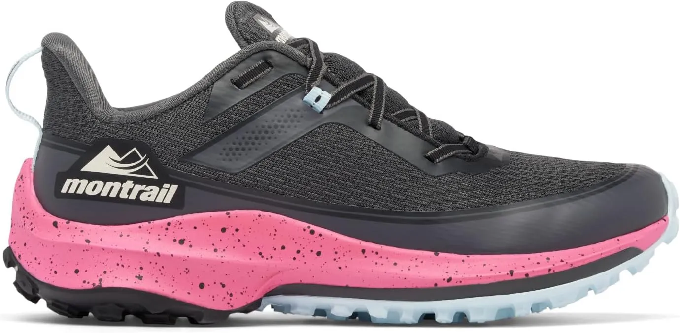 Columbia Women's Montrail Trinity Ag Ii Trail Running Shoe