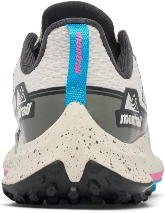 Columbia Women's Montrail Trinity Ag Ii Trail Running Shoe