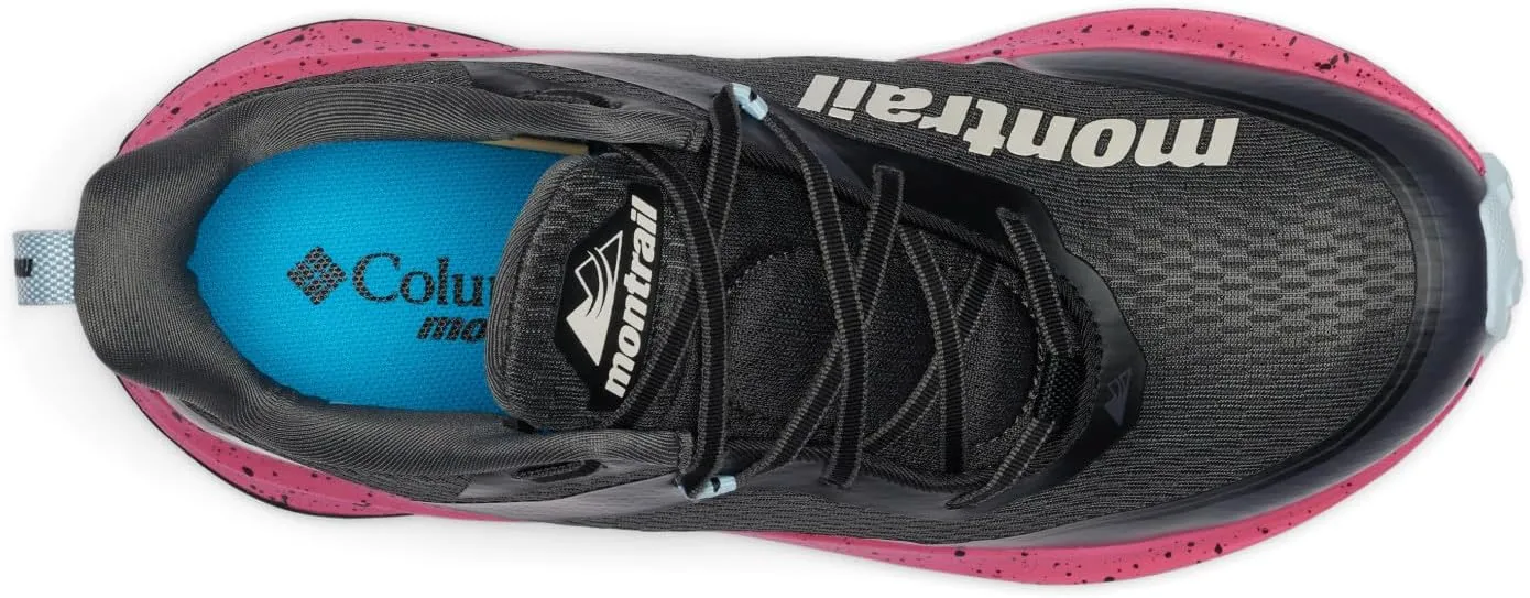 Columbia Women's Montrail Trinity Ag Ii Trail Running Shoe