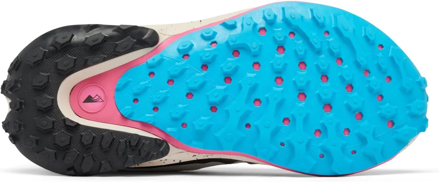Columbia Women's Montrail Trinity Ag Ii Trail Running Shoe