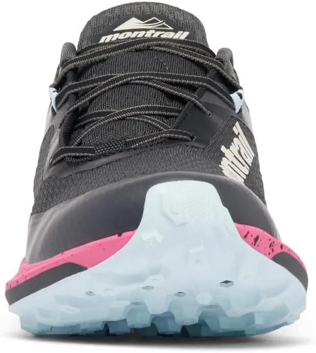 Columbia Women's Montrail Trinity Ag Ii Trail Running Shoe