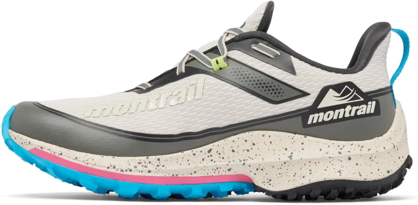 Columbia Women's Montrail Trinity Ag Ii Trail Running Shoe