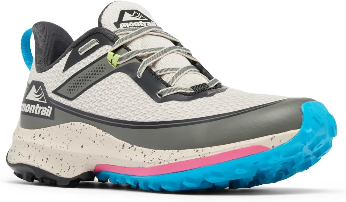 Columbia Women's Montrail Trinity Ag Ii Trail Running Shoe