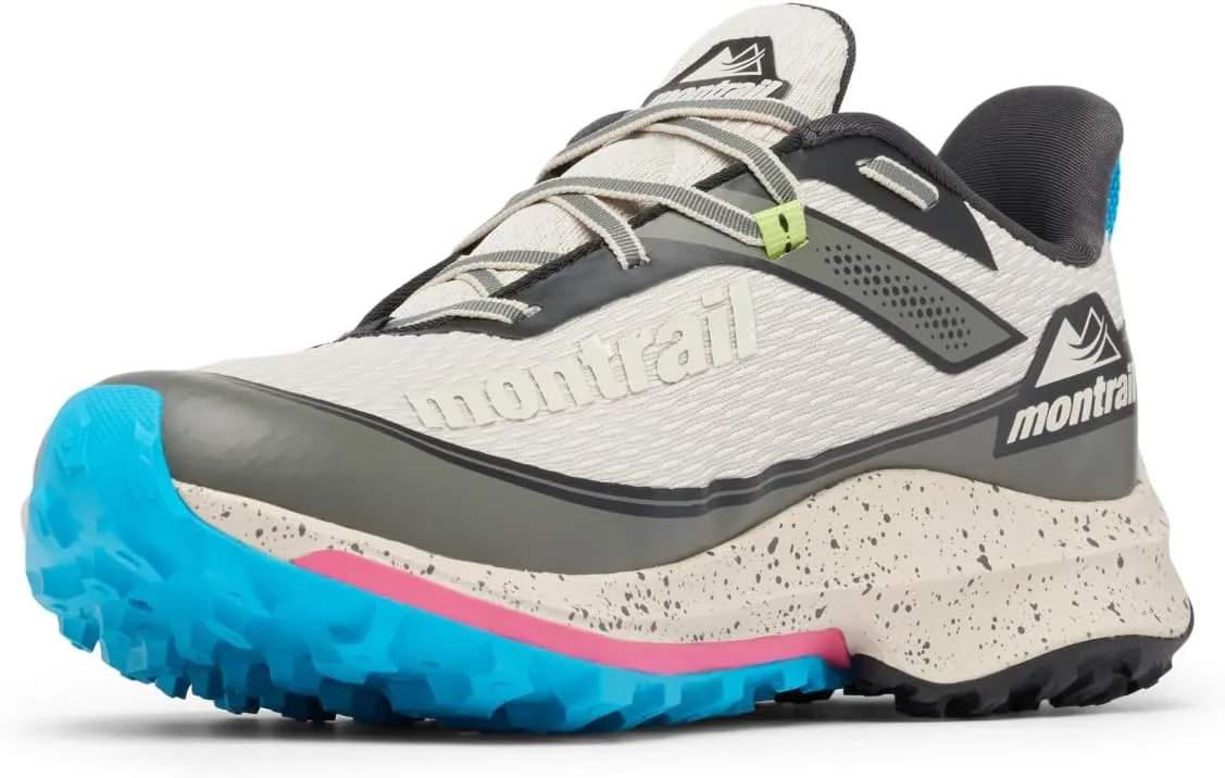 Columbia Women's Montrail Trinity Ag Ii Trail Running Shoe