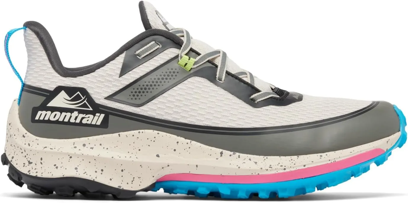 Columbia Women's Montrail Trinity Ag Ii Trail Running Shoe